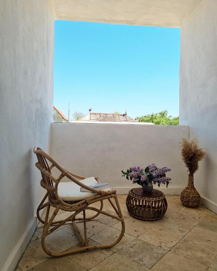 5 Chirpici - Small Traditional Resort Murighiol Exterior photo