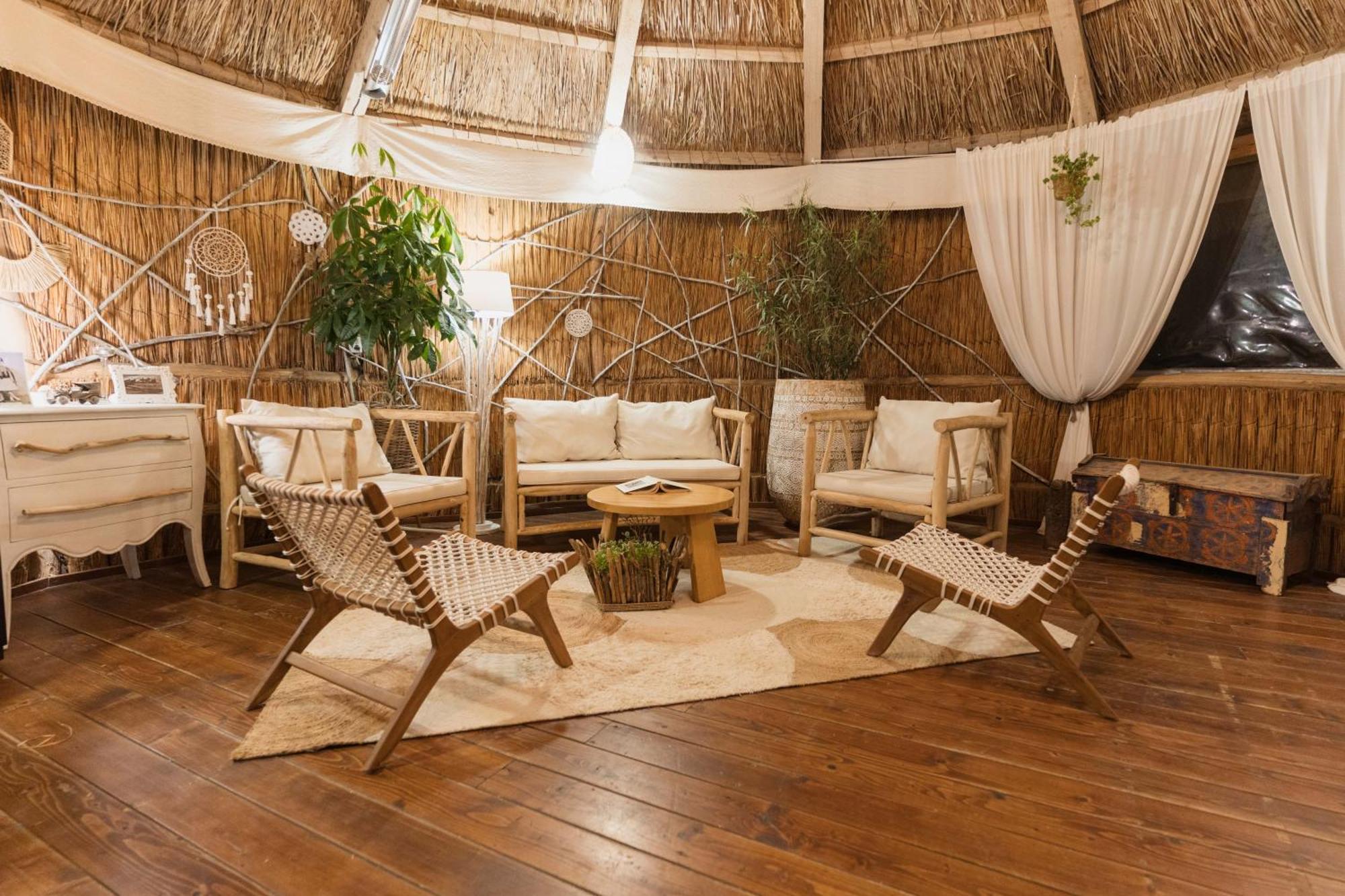 5 Chirpici - Small Traditional Resort Murighiol Exterior photo