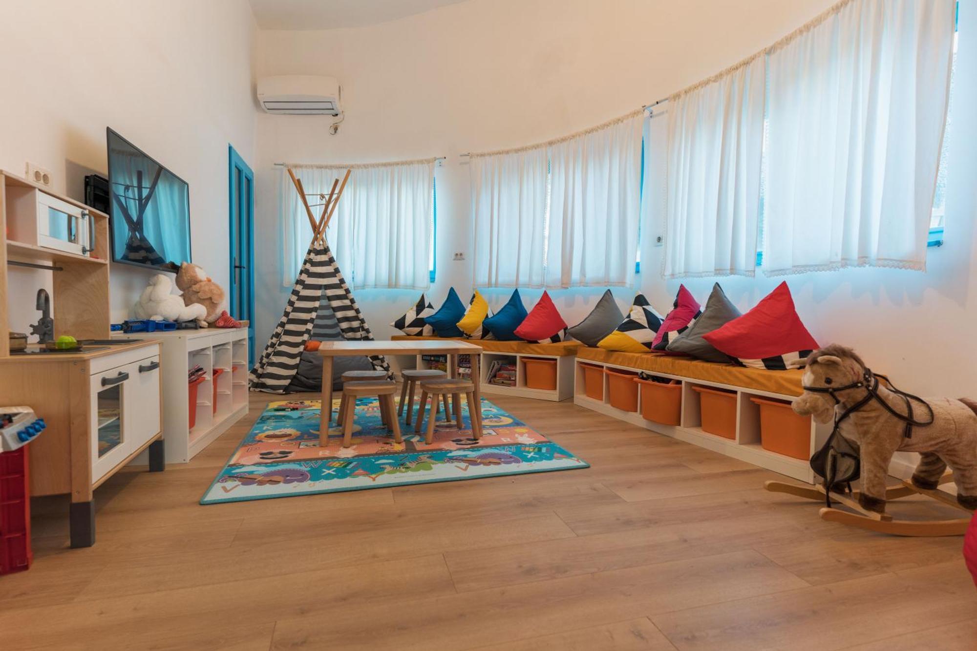 5 Chirpici - Small Traditional Resort Murighiol Exterior photo